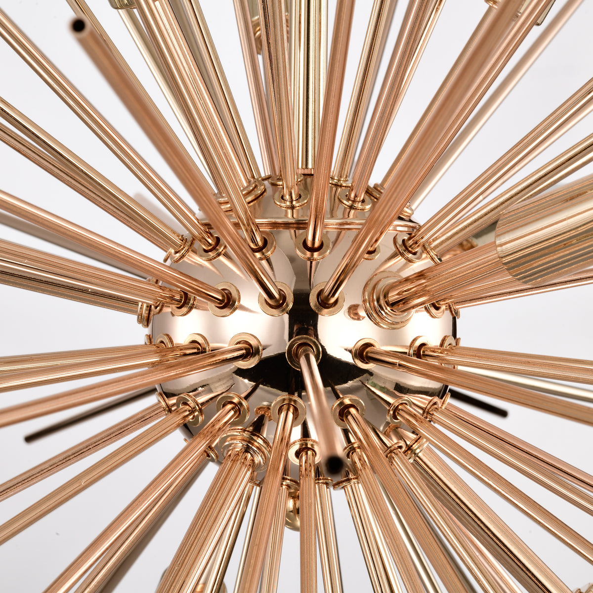 Adalira Sputnik Sphere Chandelier