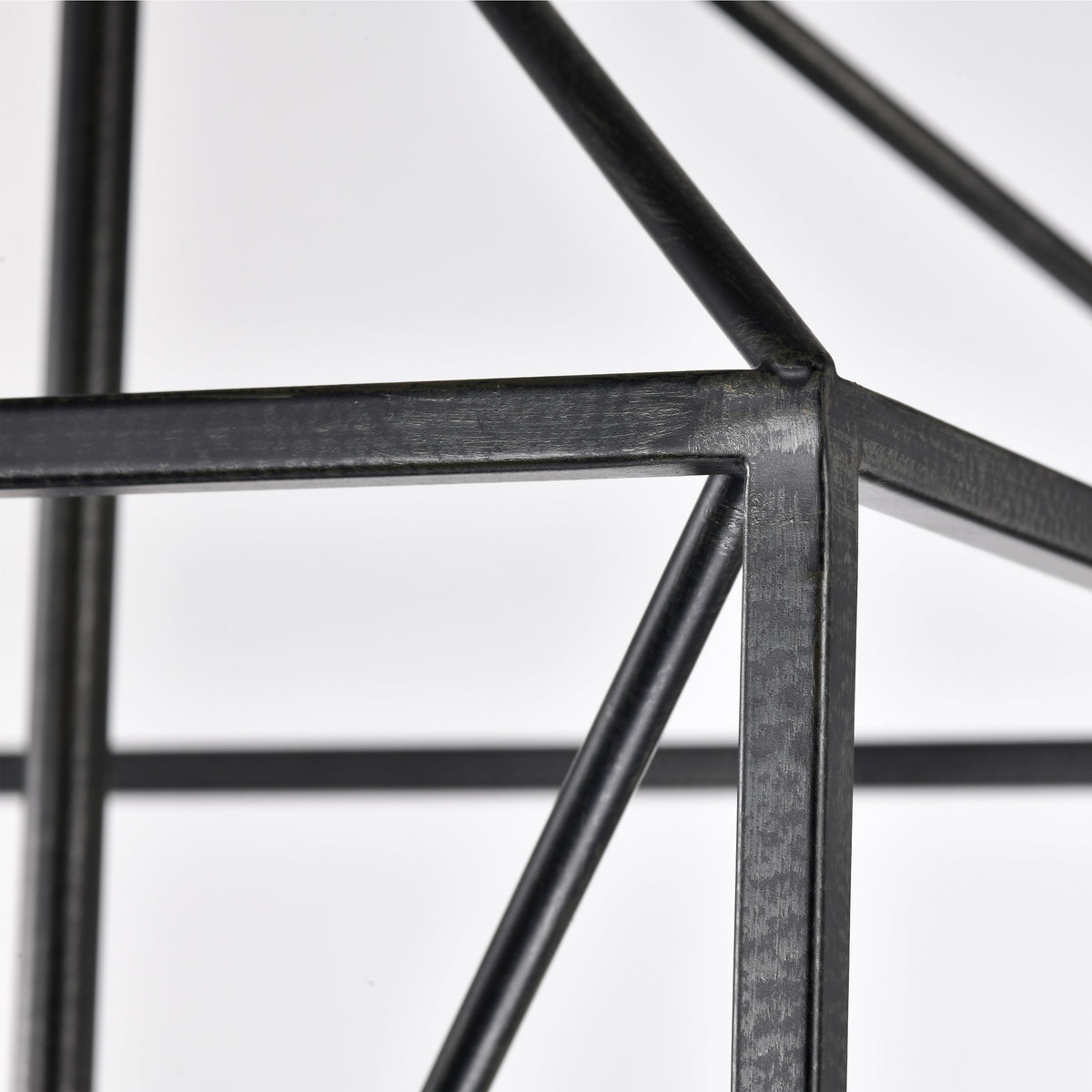 Alchemilla 8-Light Caged Sputnik Chandelier