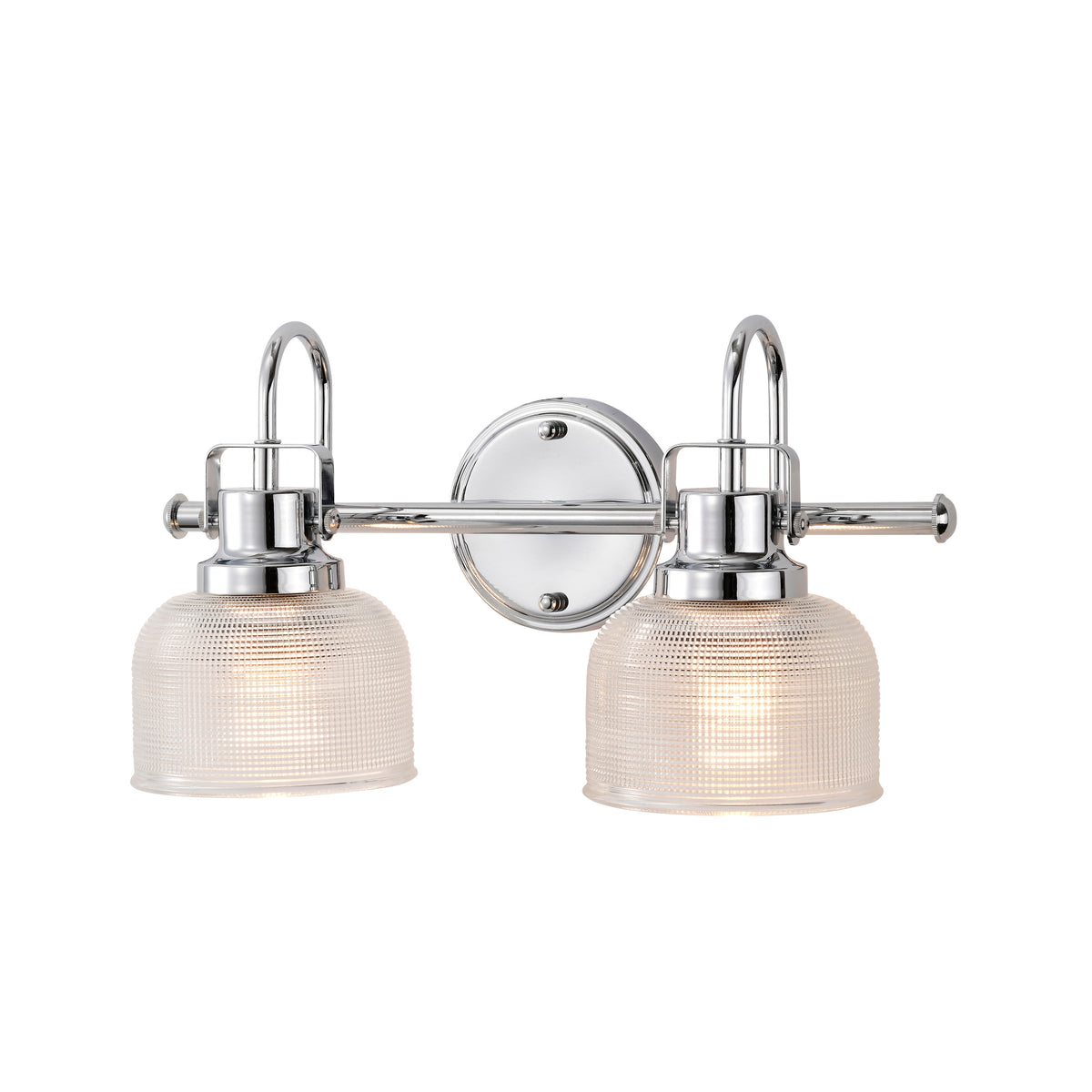 Arbori 2-Light Wall Sconce