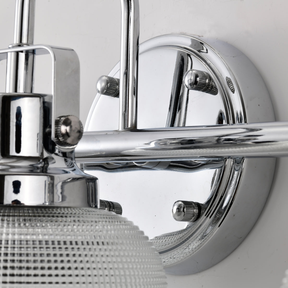 Argeles 3-Light Wall Sconce