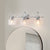 Argeles 3-Light Wall Sconce