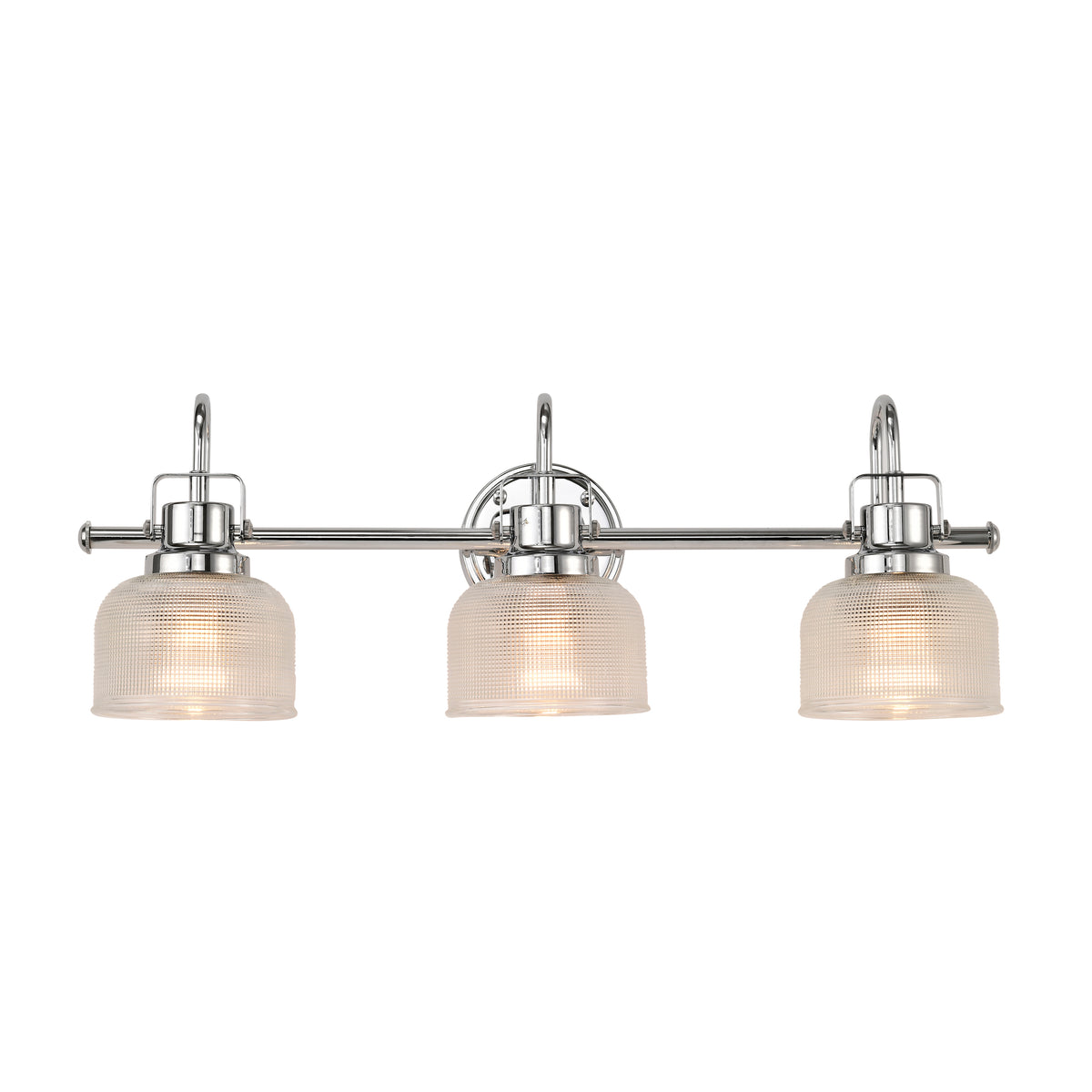 Argeles 3-Light Wall Sconce