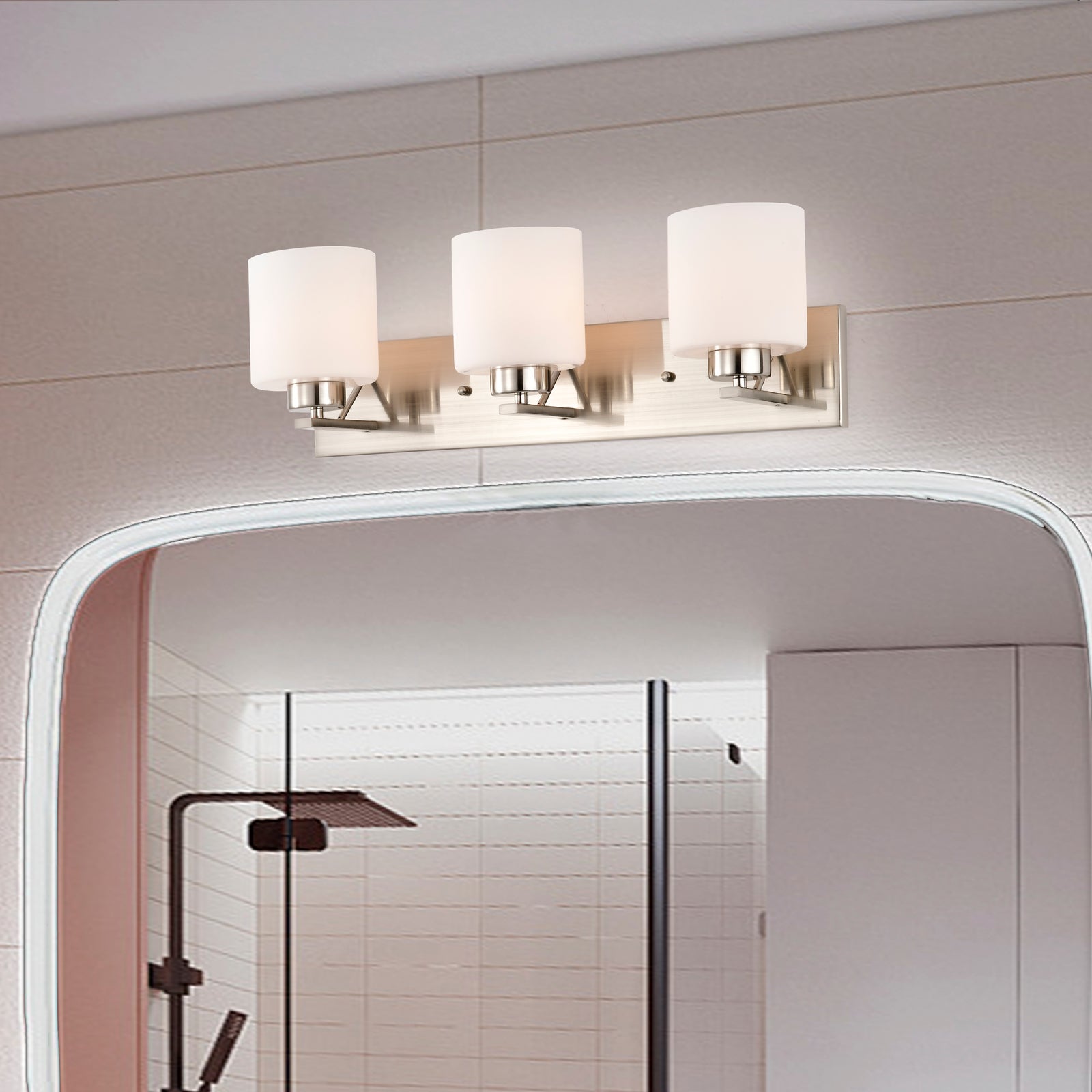 Anarita 3-Light Wall Sconce