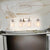 Annularis 4-Light Wall Sconce