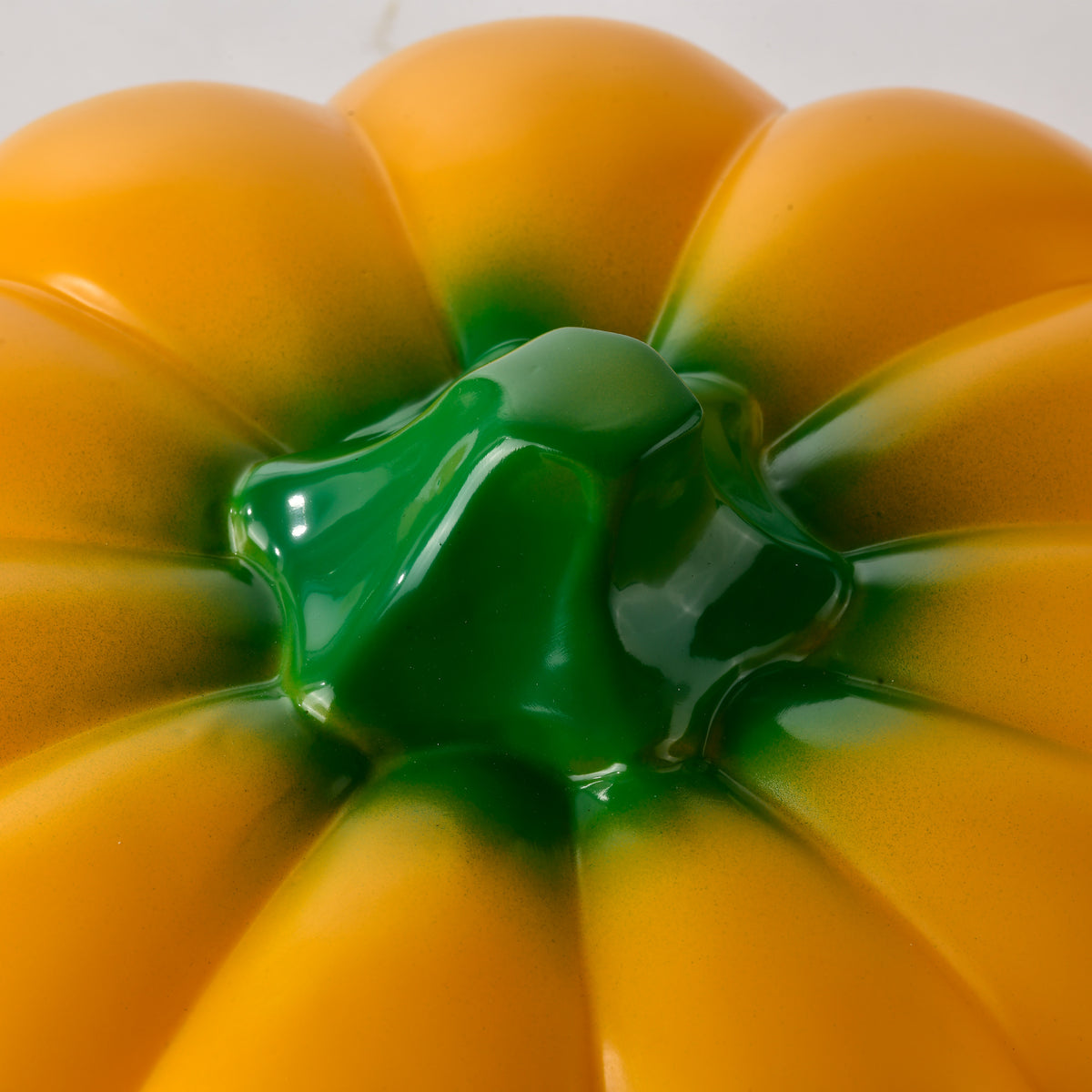 Belkir Contemporary Creative Waterproof Pumpkin Resin LED Outdoor Light For Garden, Swimming Pool