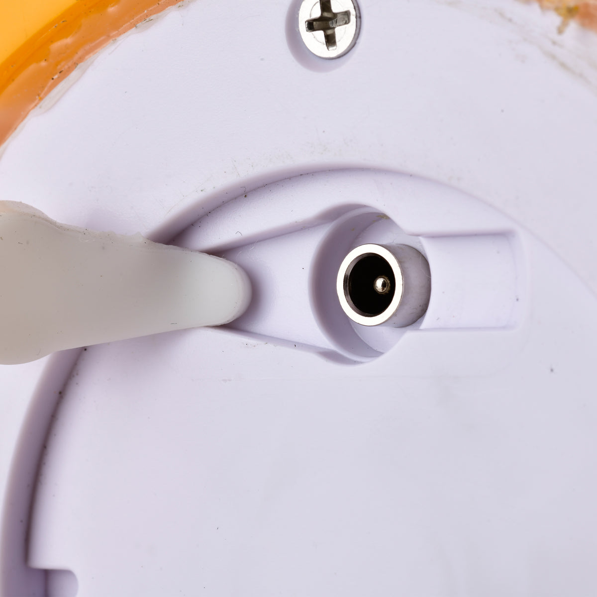 Benu Solar Panel Charging Waterproof Pumpkin Resin LED Outdoor Light For Garden, Swimming Pool