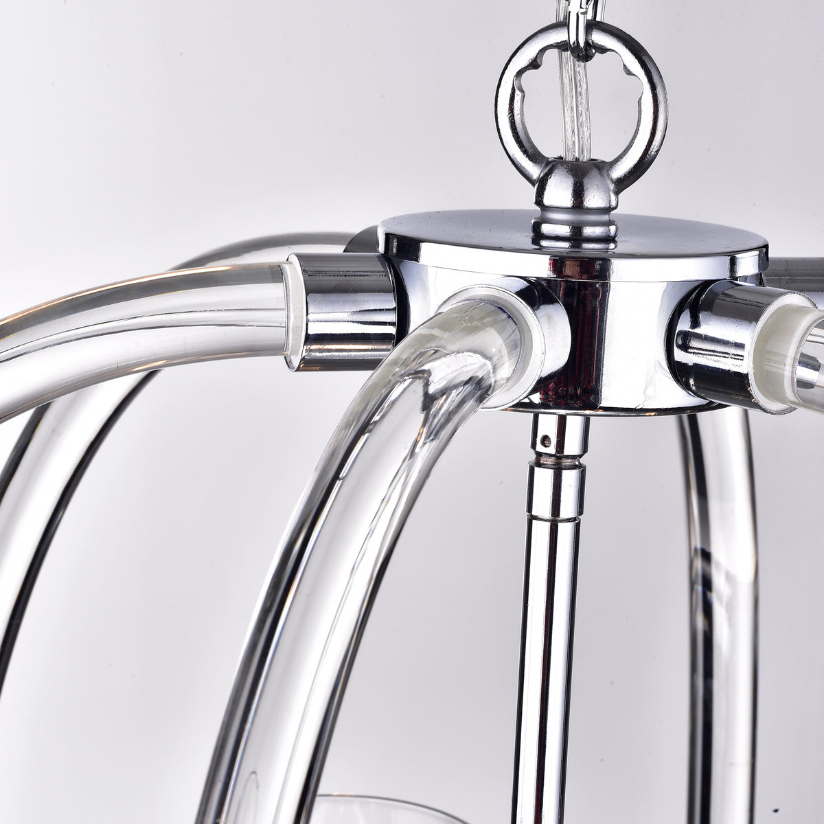 Anantha 4-Light Foyer Pendant