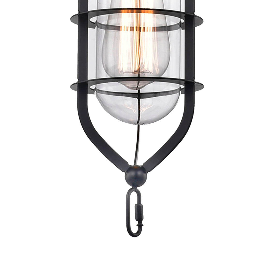 Calvi 3-Light Cluster Pendant
