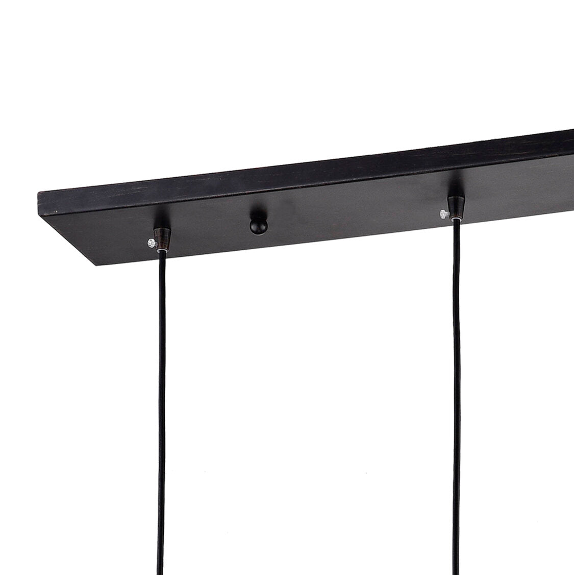 Cahya 3-Light Kitchen Island Pendant