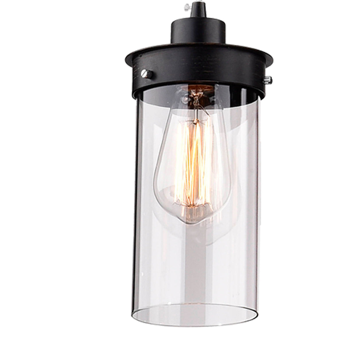 Cahya 3-Light Kitchen Island Pendant