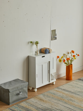 Freestanding Bathroom Cabinet