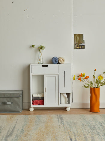 Freestanding Bathroom Cabinet