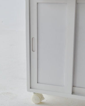 Freestanding Bathroom Cabinet