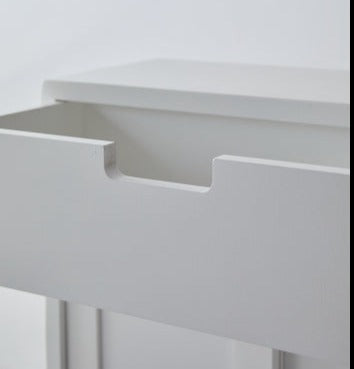 Freestanding Bathroom Cabinet