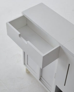 Freestanding Bathroom Cabinet