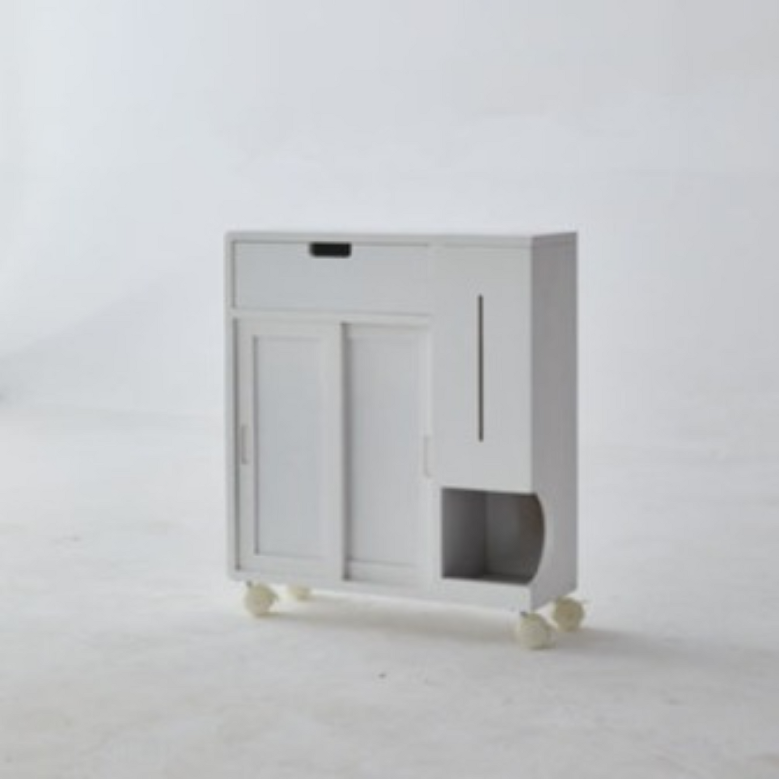 Freestanding Bathroom Cabinet