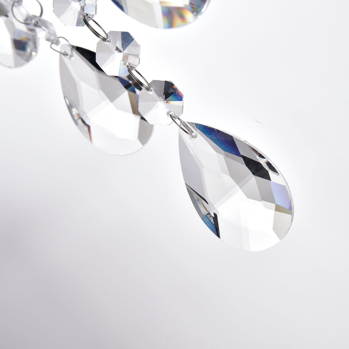 Addien 4-Light Drum Chandelier