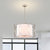 Dionna 5-Light Chandelier