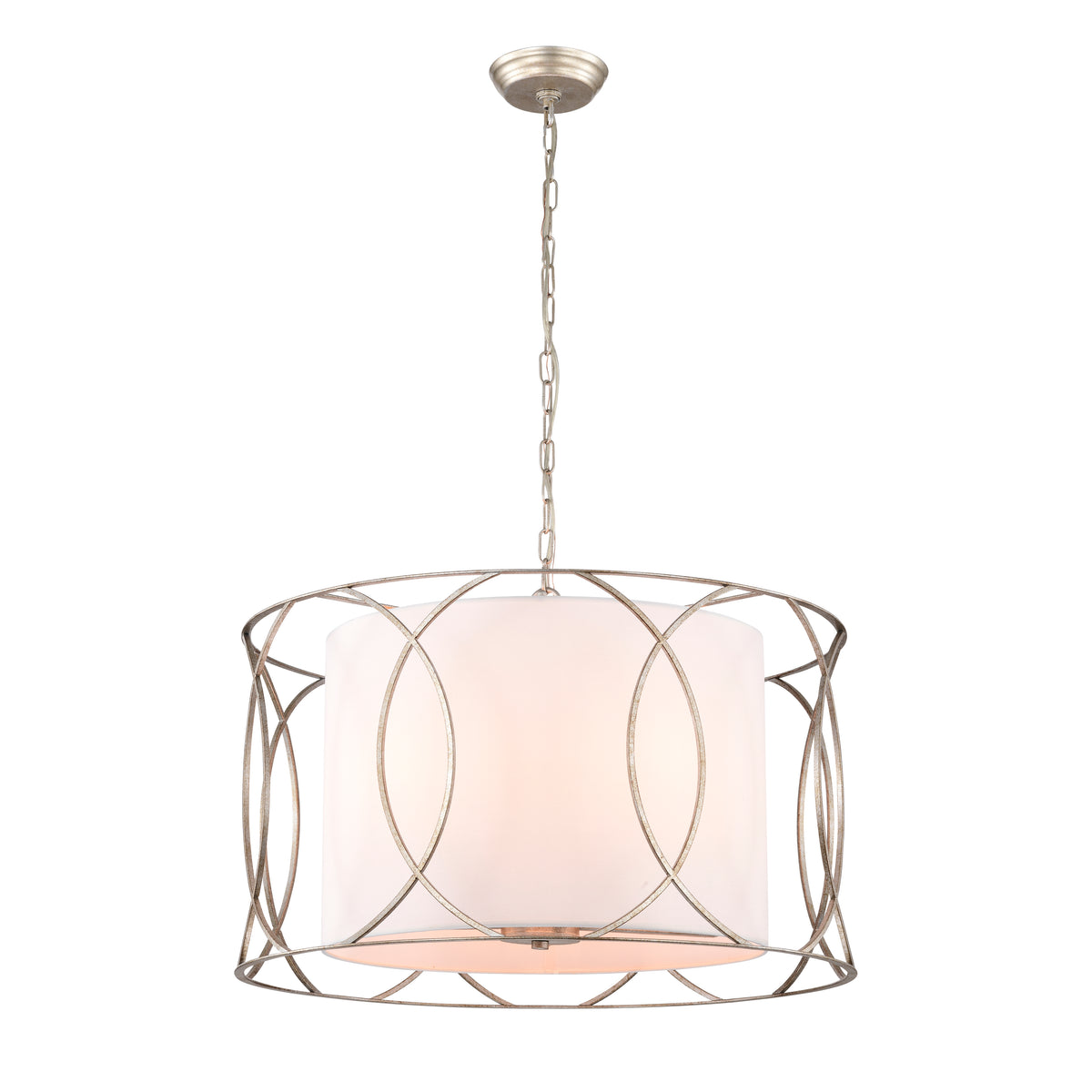 Dionna 5-Light Chandelier