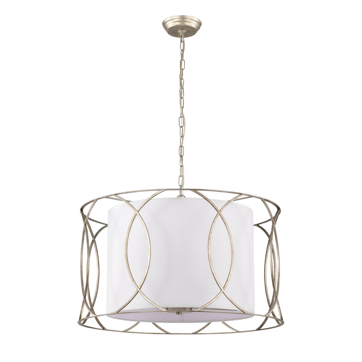 Dionna 5-Light Chandelier