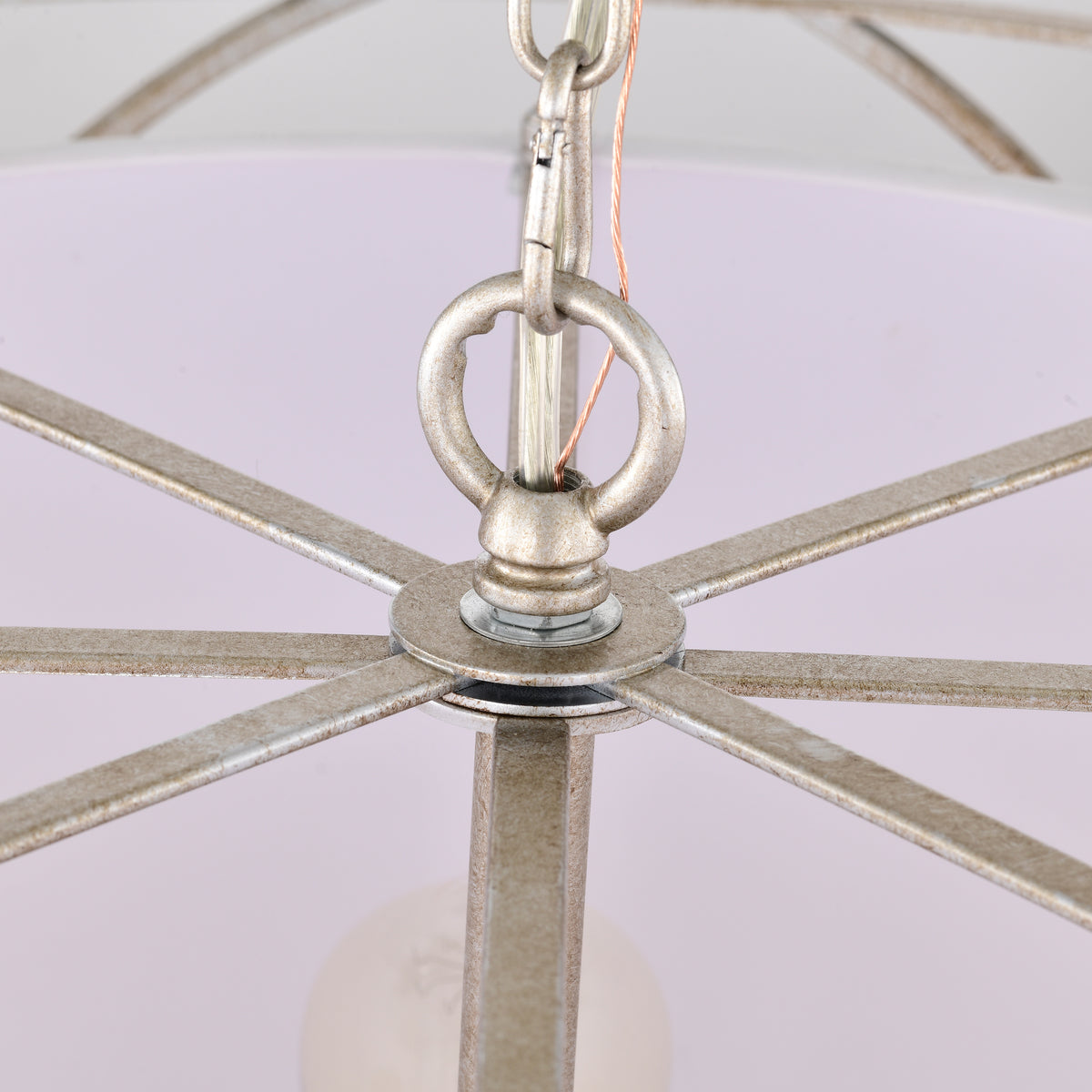 Dionna 5-Light Chandelier