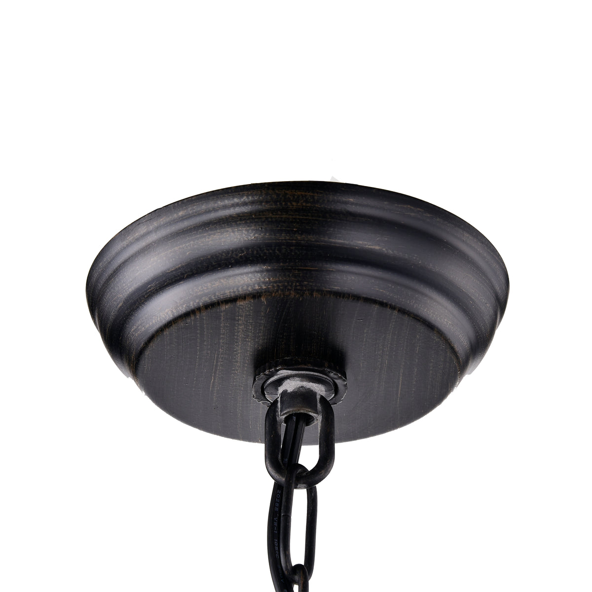 Calavar 3-Light Globe Pendant