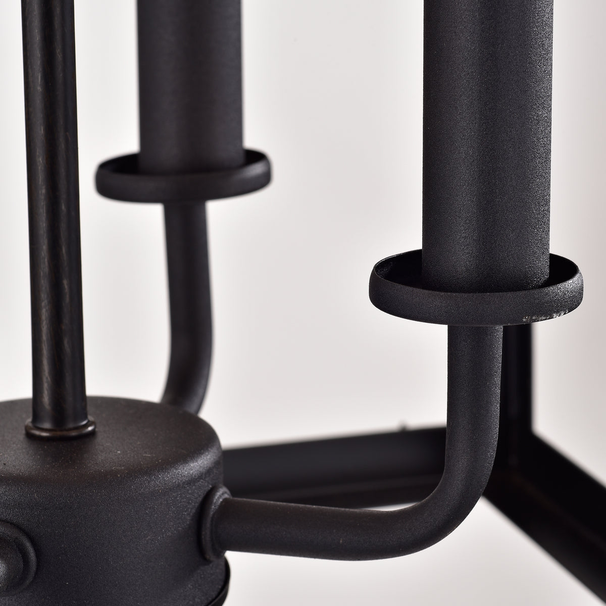 Castelo 4-Light Lantern Pendant