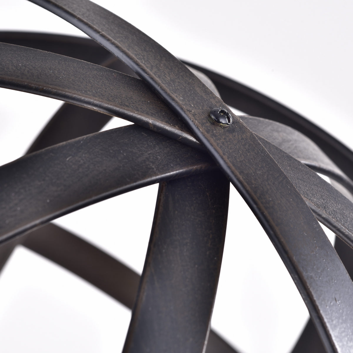 Caneel 4-Light Globe Pendant