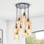 Darice 8-Light Cluster Pendant