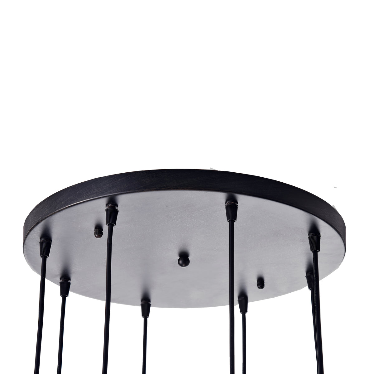 Darice 8-Light Cluster Pendant