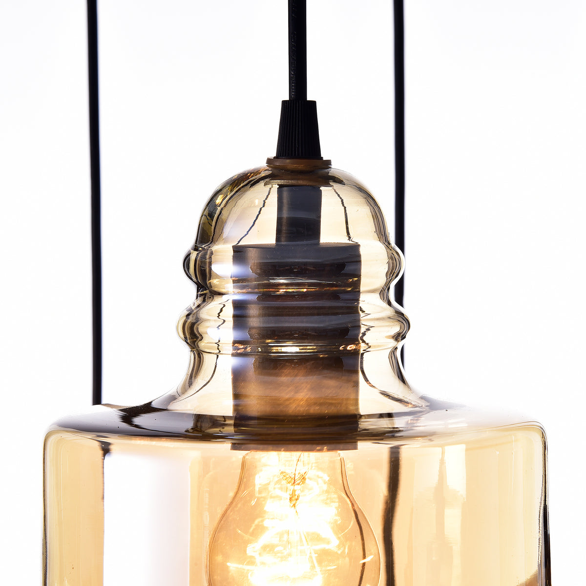 Darice 8-Light Cluster Pendant