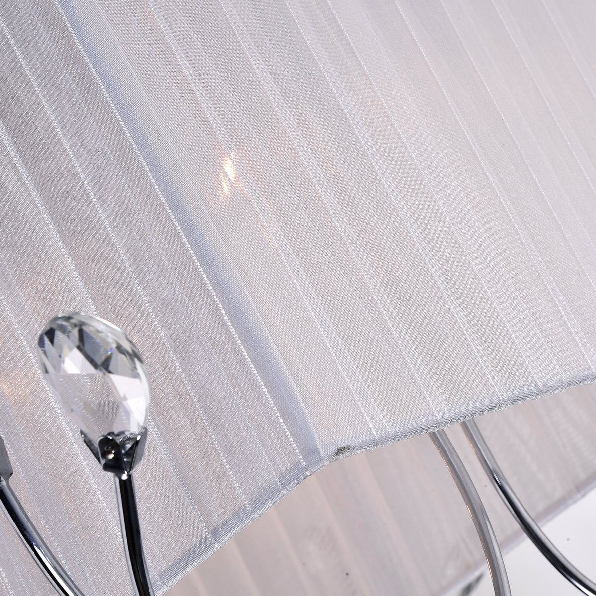 Nayarit 5-Light Rectangular Chandelier