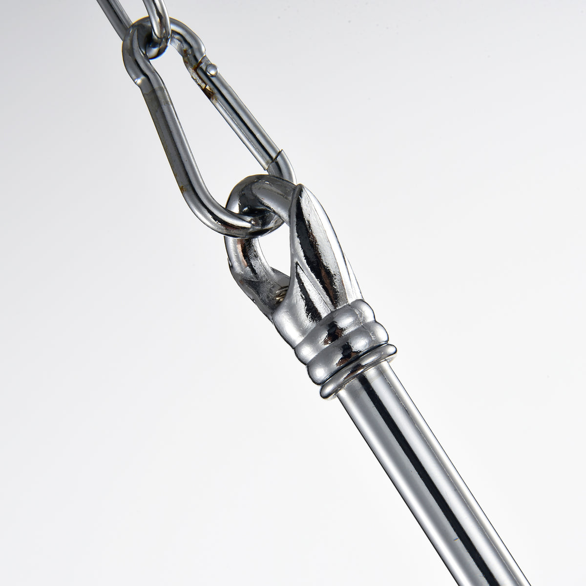 Analeigh 6-Light Unique / Statement Chandelier