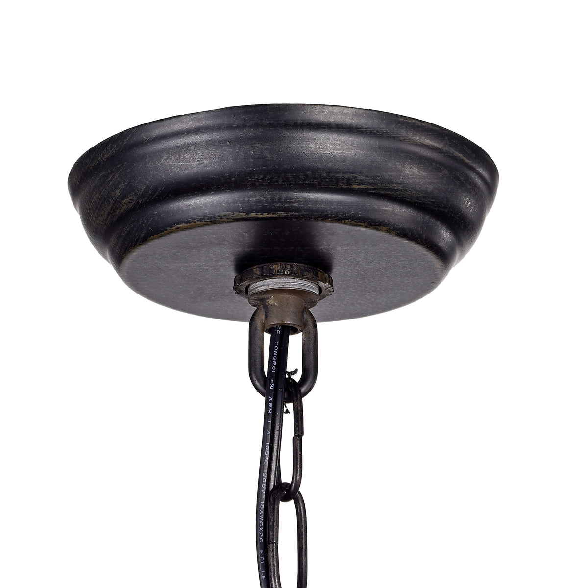 Chionantus 8-Light Rectangular Pendant