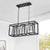 Citrinus 3-Light Kitchen Island Pendant