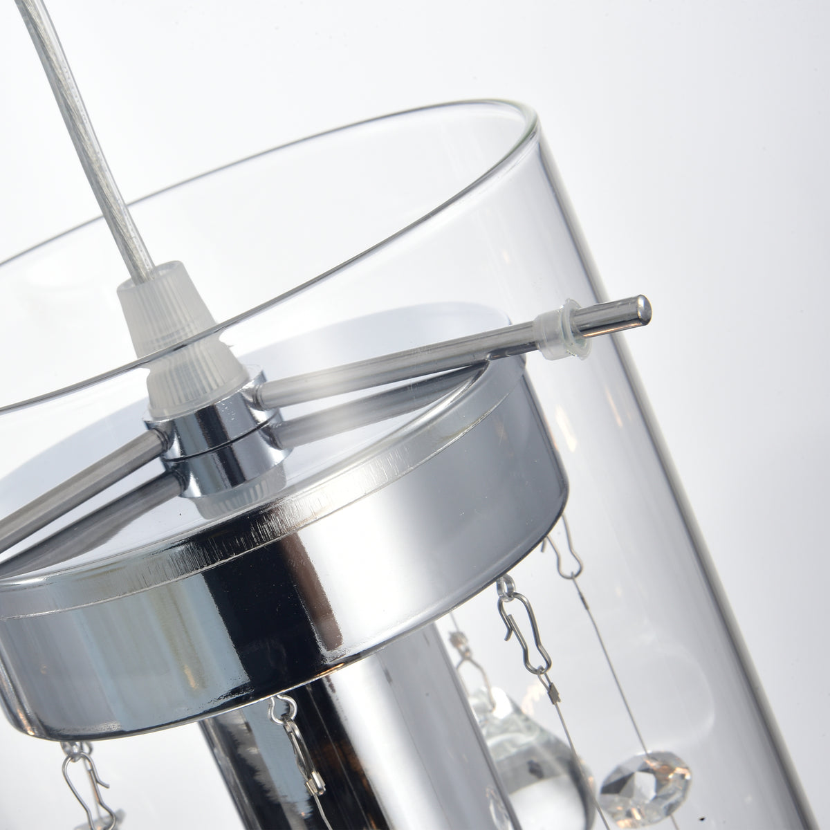 Denae 3-Light Kitchen Island Pendant