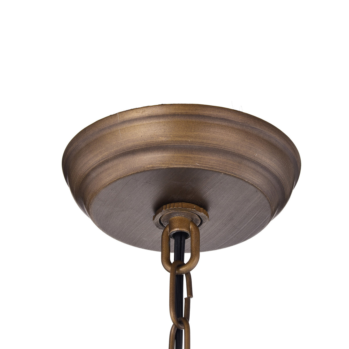 Annularis 6-Light Candle Style Chandelier