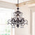 Aulia 5-Light Traditional Chandelier