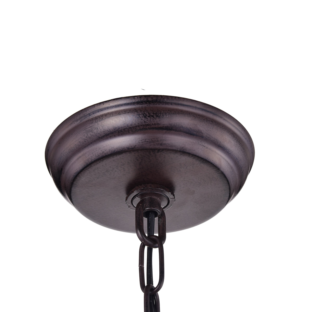 Aulia 5-Light Traditional Chandelier