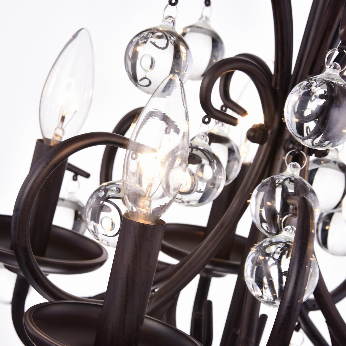 Aulia 5-Light Traditional Chandelier