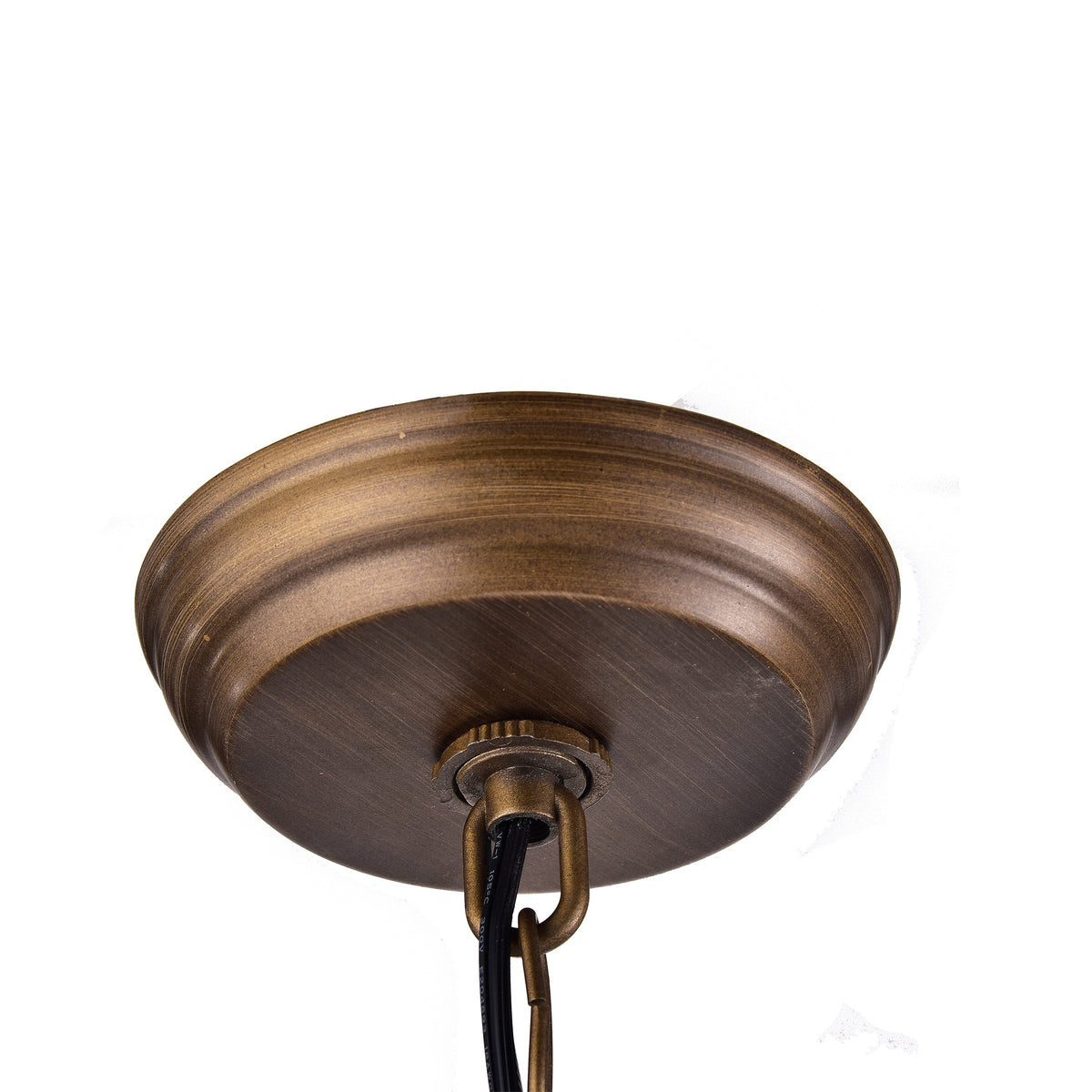 Deventer 4-Light Lantern Pendant