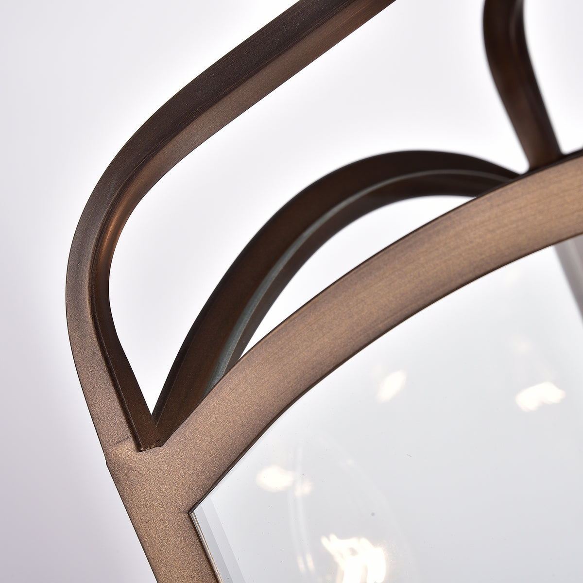 Deventer 4-Light Lantern Pendant