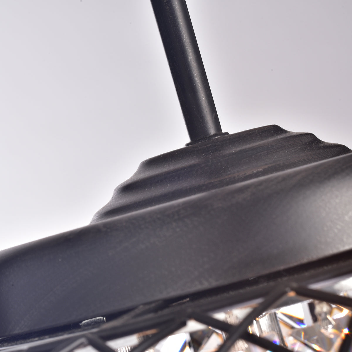 Desulo 3-Light Globe Pendant