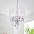 Kaelani 6-Light Candle Style Chandelier