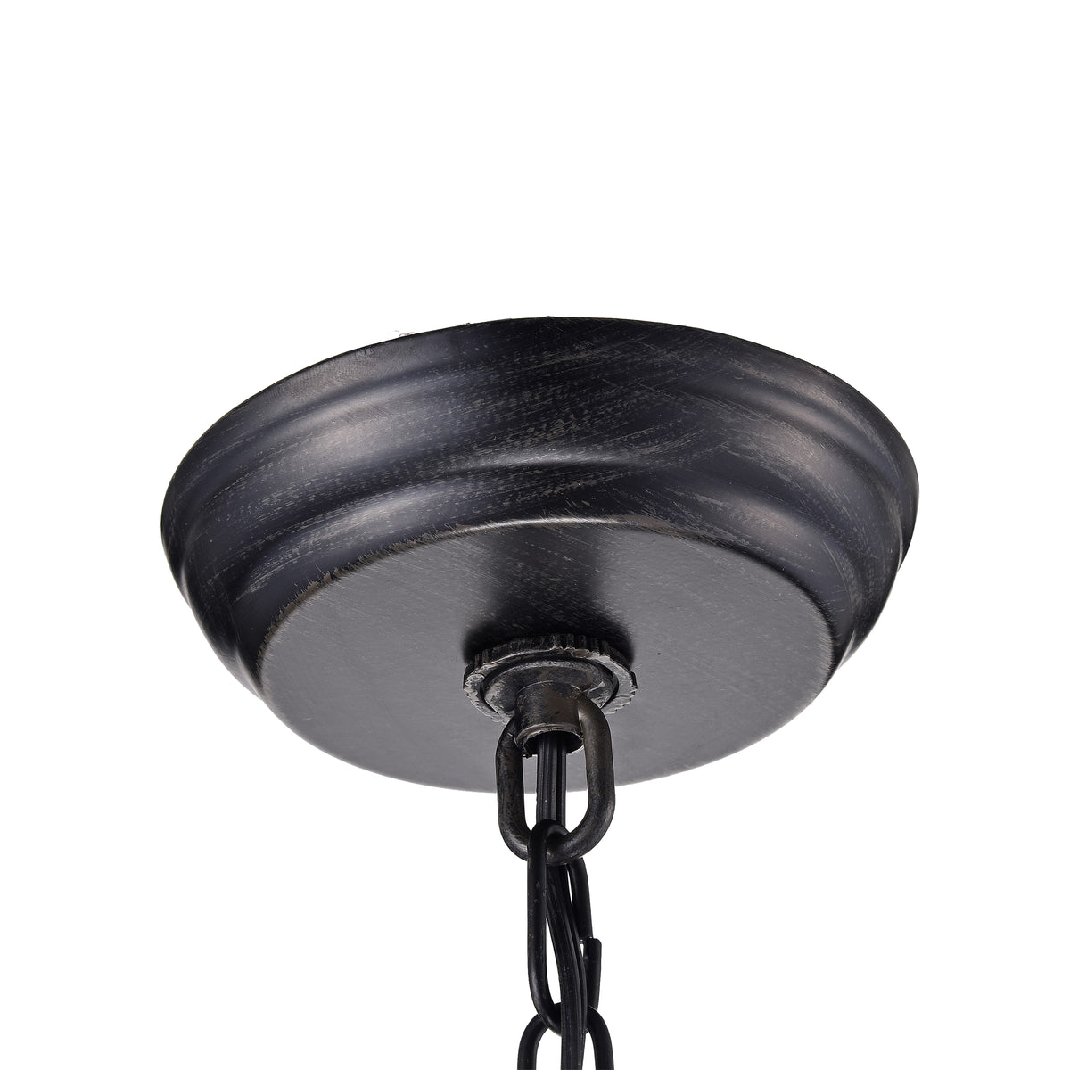 Canapino 1-Light Single Teardrop Pendant