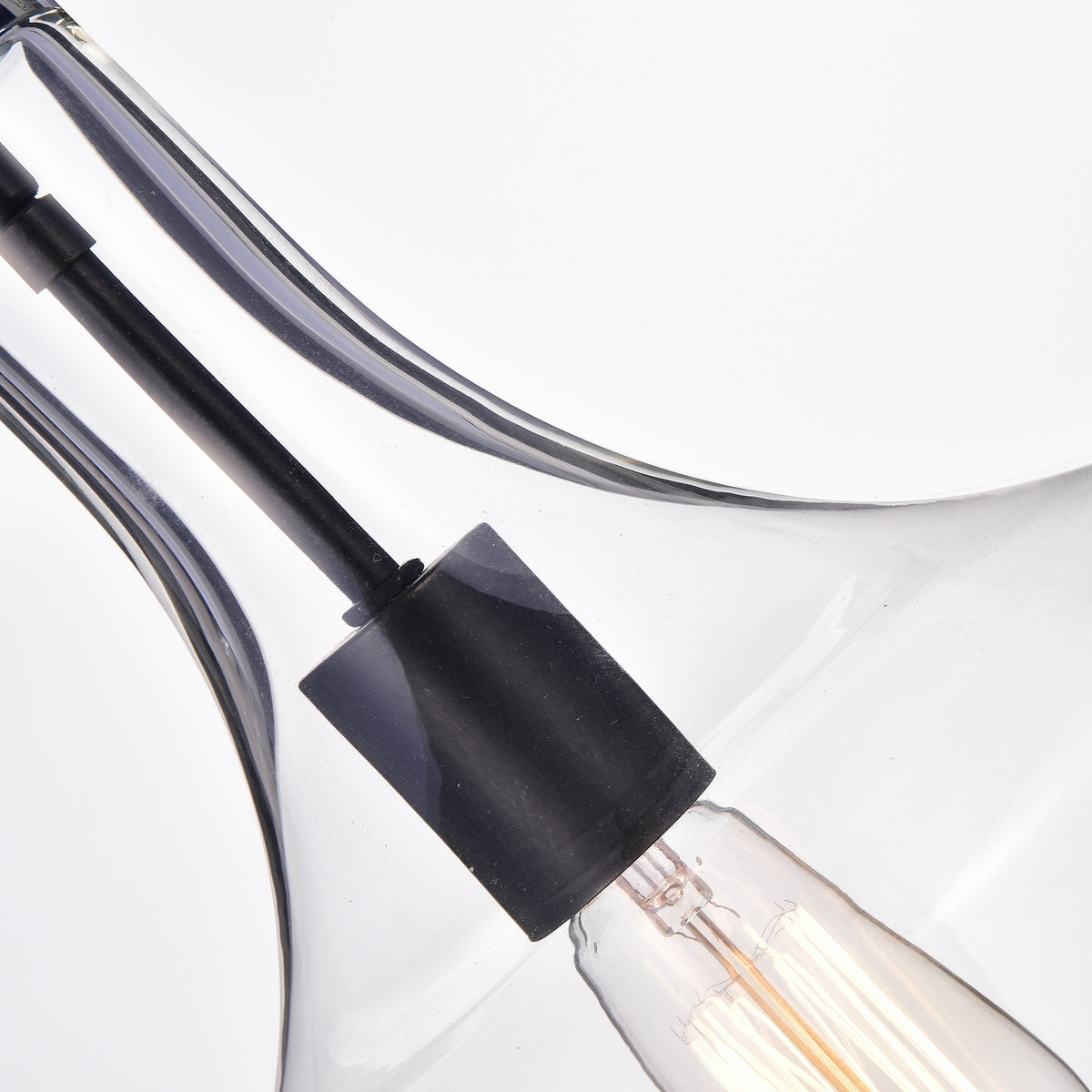 Calandra 3-Light Cluster Pendant