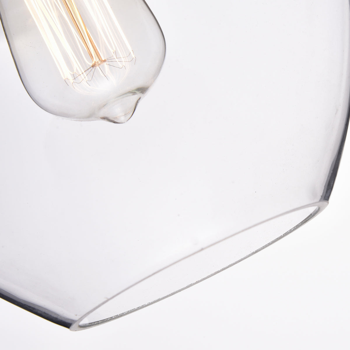 Calandra 3-Light Cluster Pendant