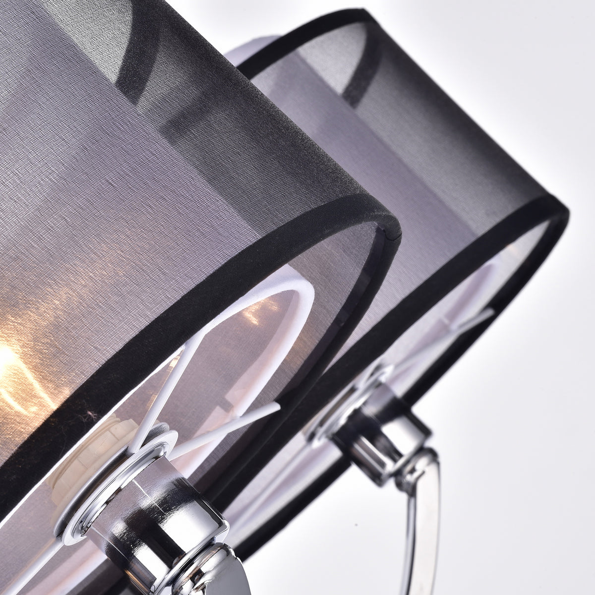 Elu 5-Light Contemporary Chandelier