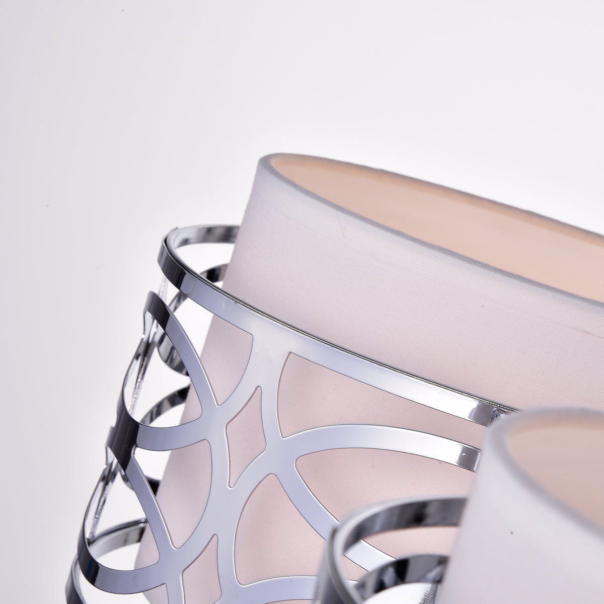 Fortaleza 5-Light Contemporary Chandelier