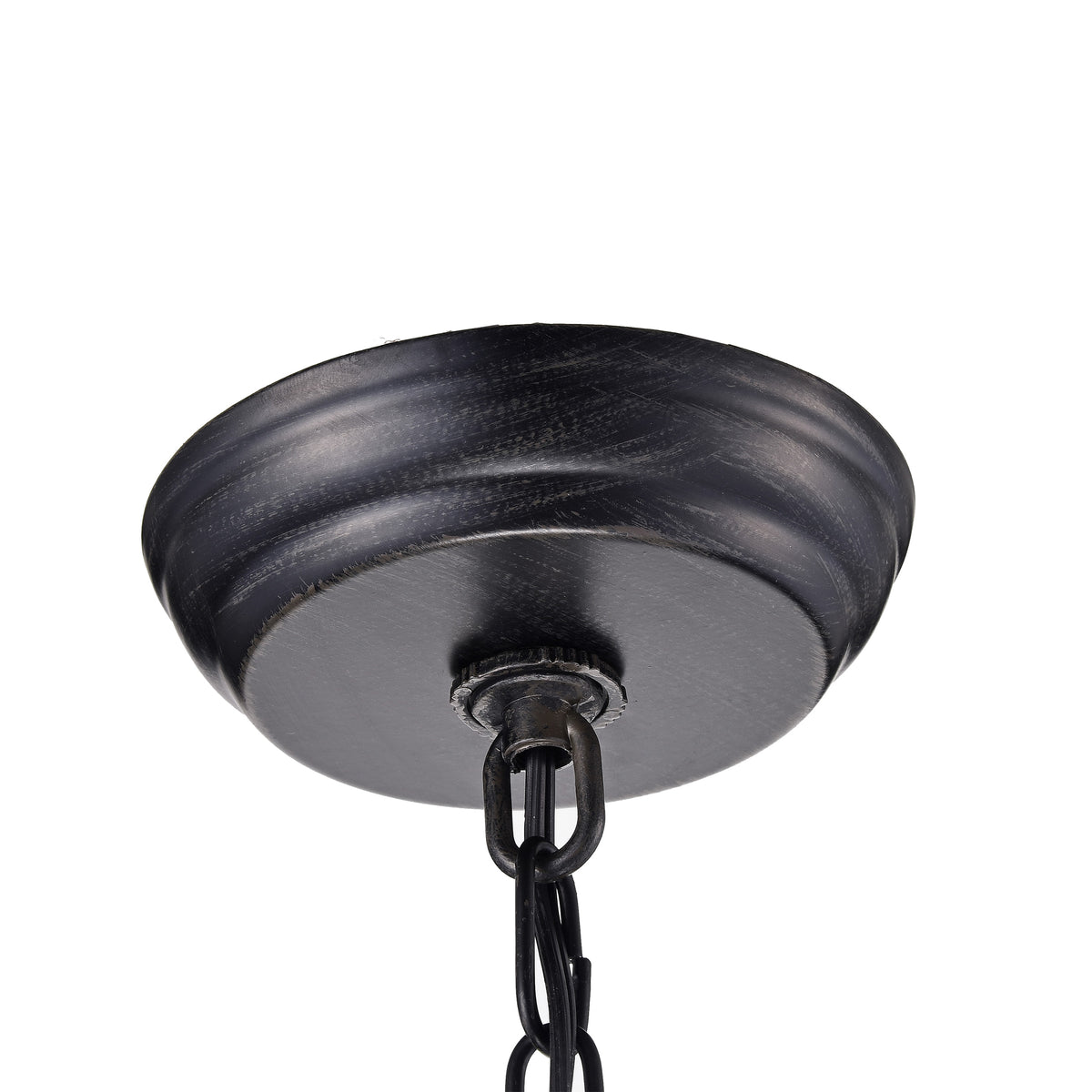 Caliste 4-Light Globe Pendant